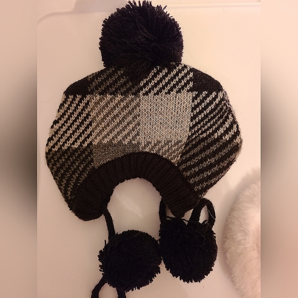 Puppy dress + puppy touqe - Picture 3 of 4